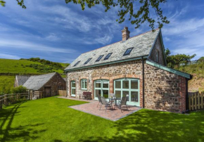 Dashel Cottage, Countisbury